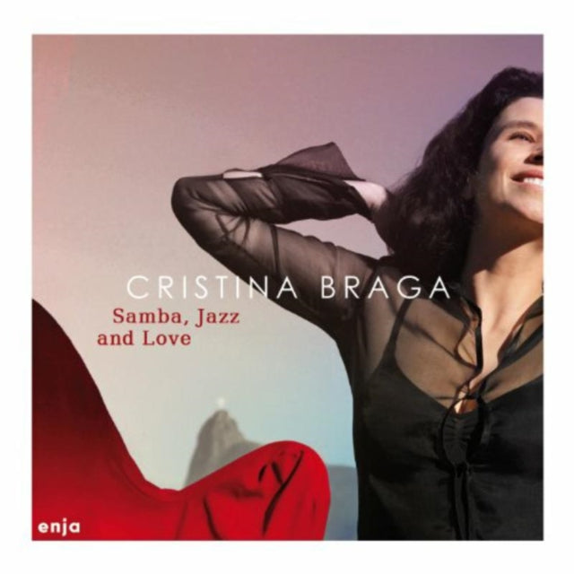 Samba, Jazz and Love