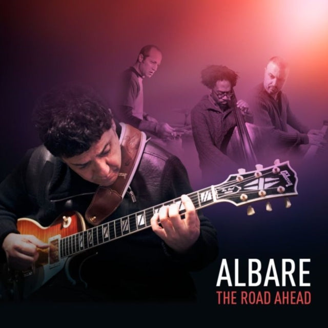 The Road Ahead