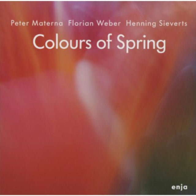 Colors of Spring