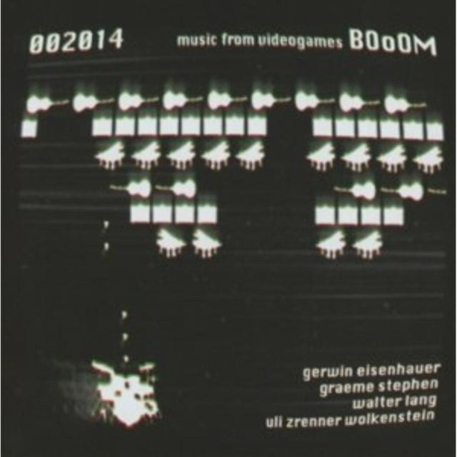 Music from Video Games