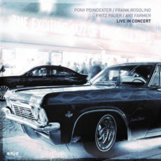 The Exciting Jazz of the Early Seventies