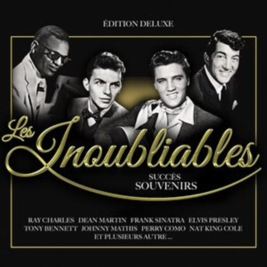 Les Inoubliables