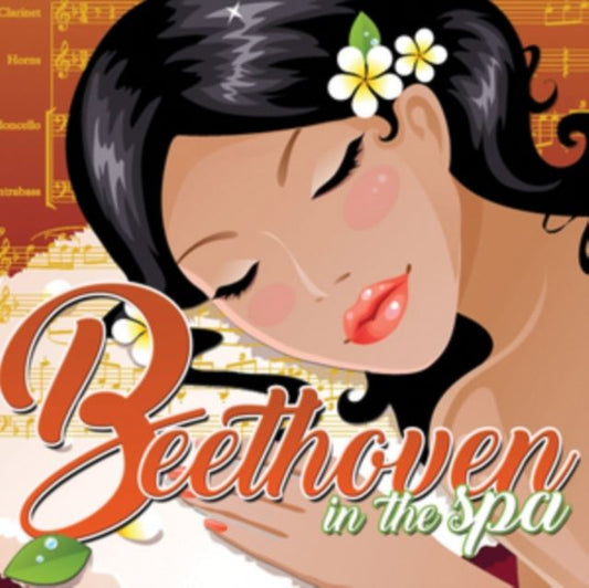 Beethoven in the Spa