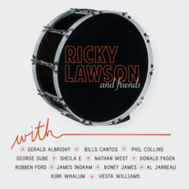Ricky Lawson and Friends