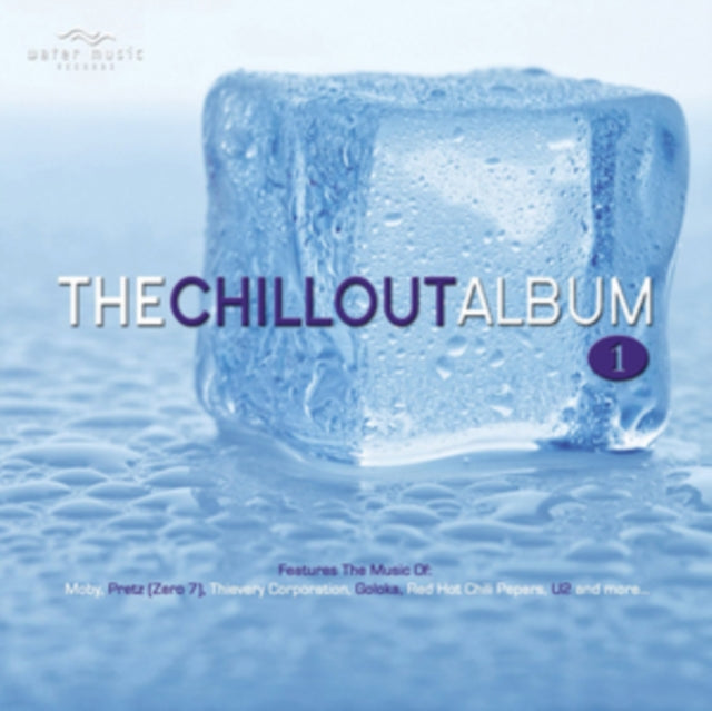 The Chillout Album