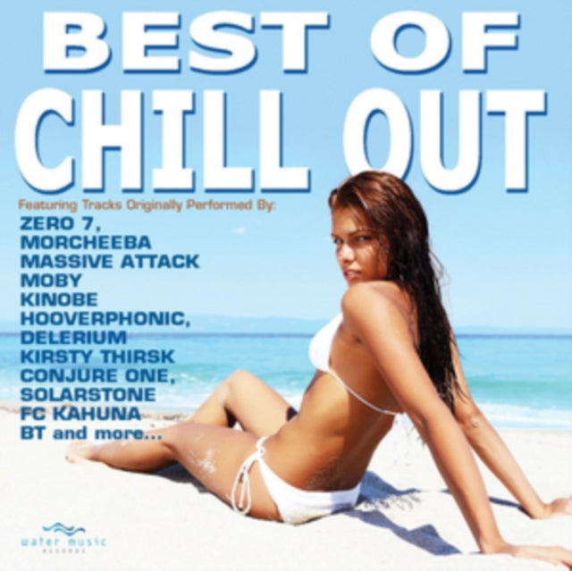 Best of Chill Out