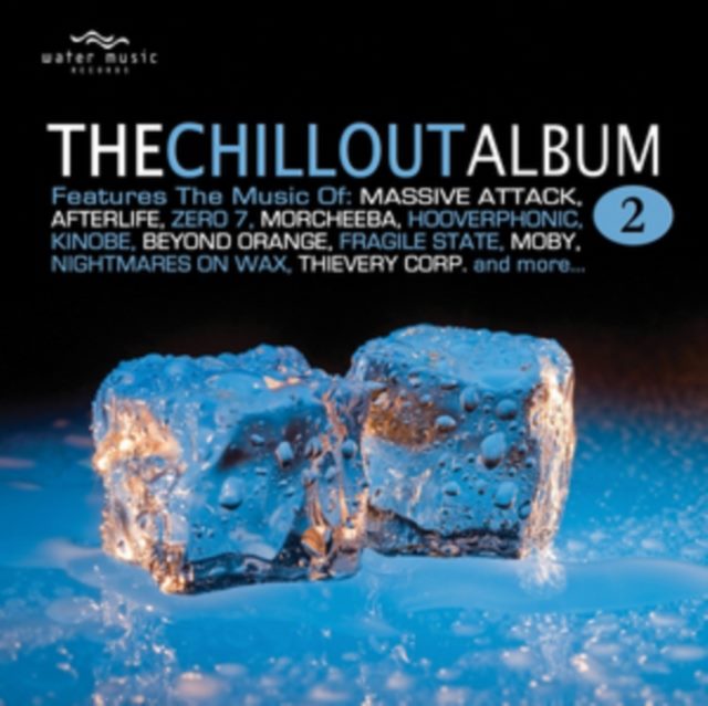 The Chillout Album
