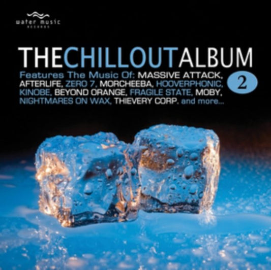 The Chillout Album