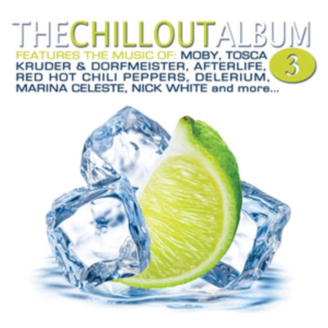 The Chillout Album