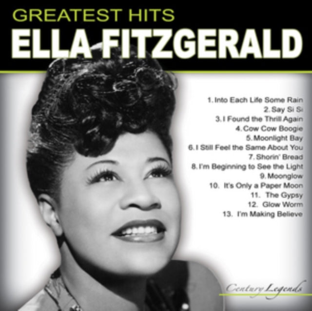Greatest Hits