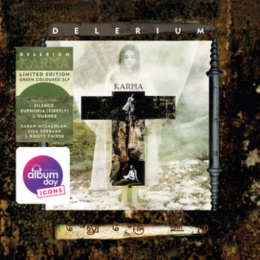 Karma (National Album Day 2026)