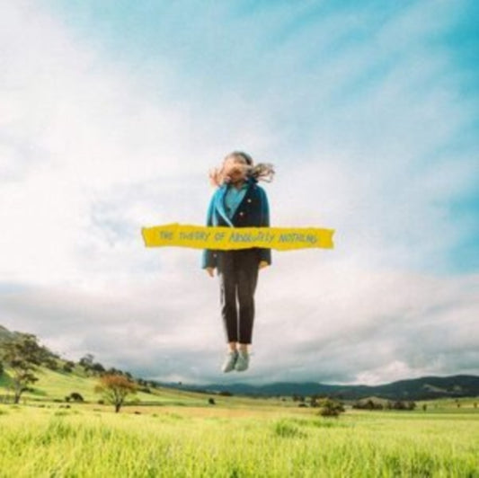 The Theory of Absolutely Nothing