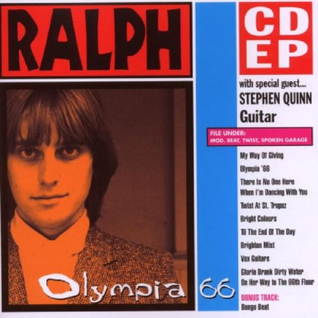 Olympia 66