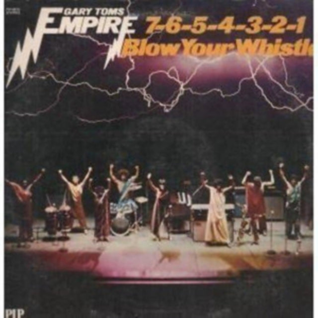 7-6-5-4-3-2-1 (Blow Your Whistle)