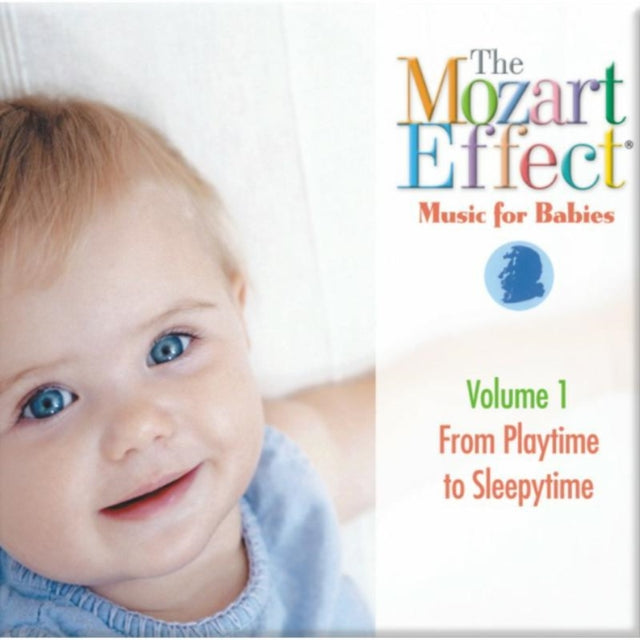 The Mozart Effect