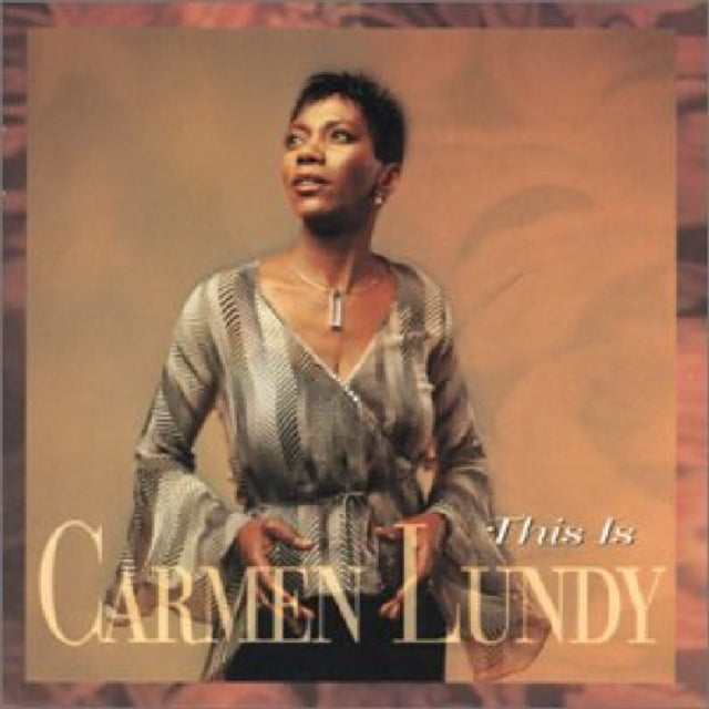 This Is Carmen Lundy