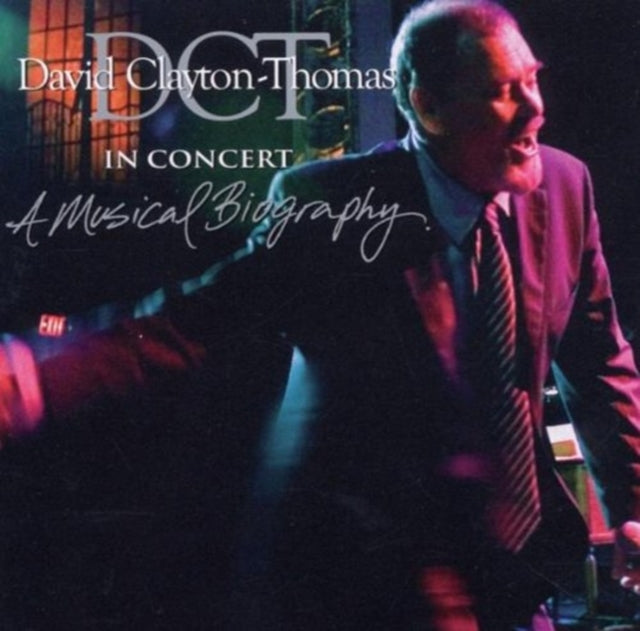 In Concert: A Musical Biography [us Import]