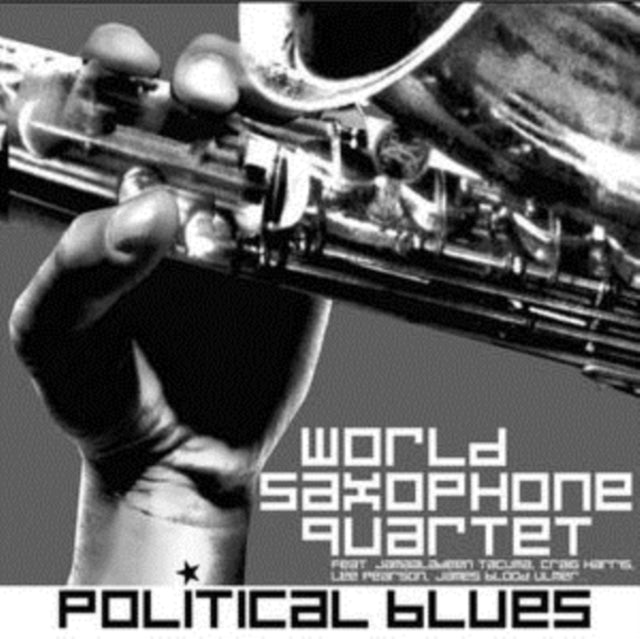 Political Blues