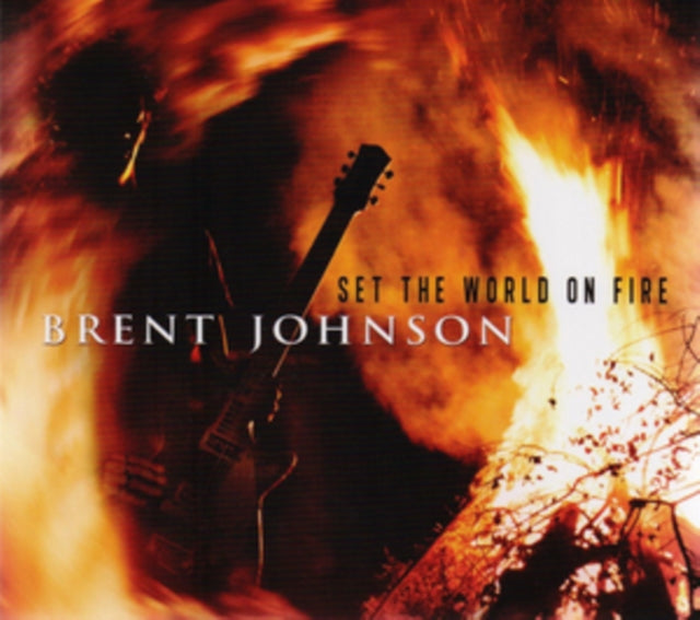 Set the World On Fire