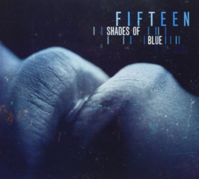 15 Shades of Blue