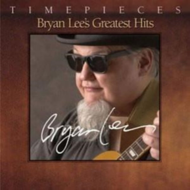 Timepieces: Greatest Hits