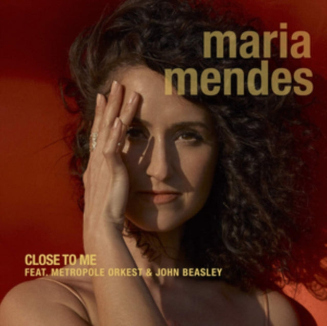 Close to Me (Feat. Metropole Orkest & John Beasley)