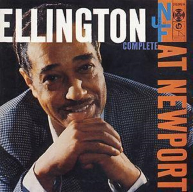 Ellington At Newport 1956