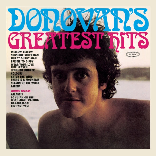 Greatest Hits [us Import]