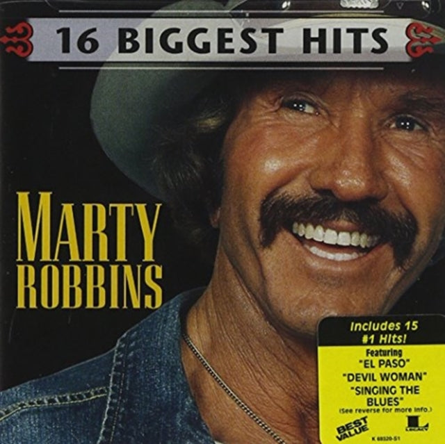 16 Biggest Hits [australian Import]