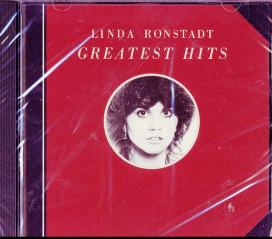 Linda Ronstadt's Greatest Hits