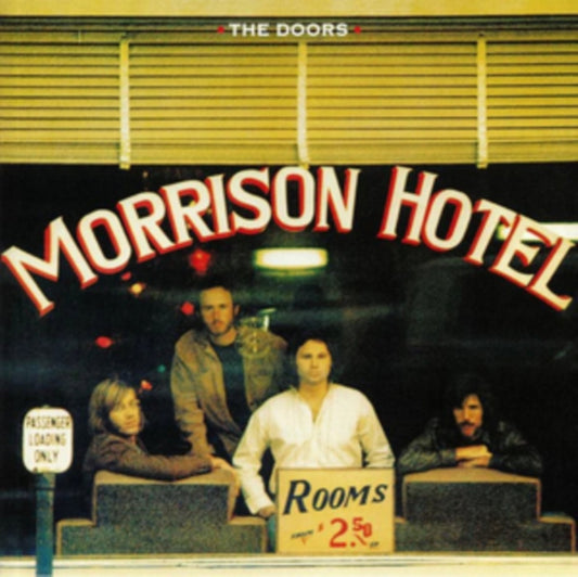 Morrison Hotel