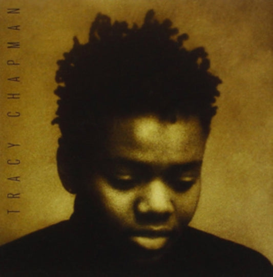 Tracy Chapman