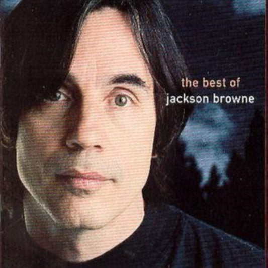 The Best Of Jackson Browne