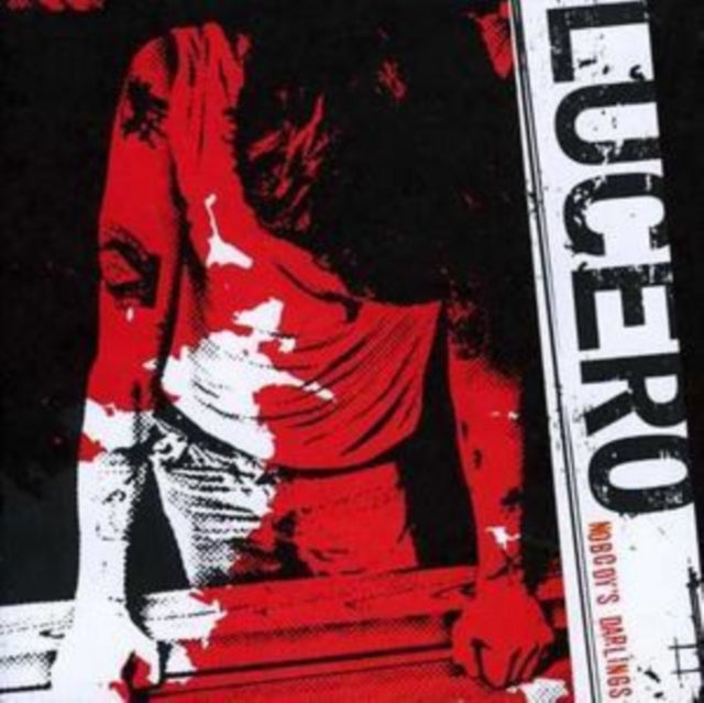 Nobody's Darlings [us Import]