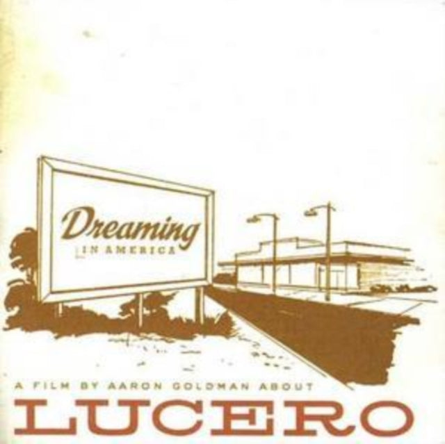 Dreaming in America [cd + Dvd] [us Import]