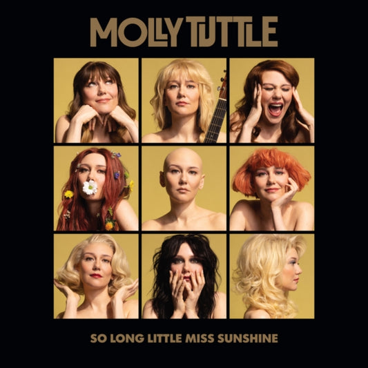 So Long Little Miss Sunshine (Baby Pink Vinyl) (I)