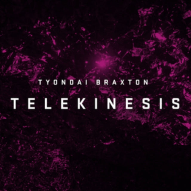 Tyondai Braxton: Telekinesis