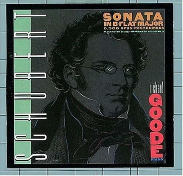 Sonata in B Flat D960/alle