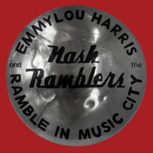 Ramble in Music City