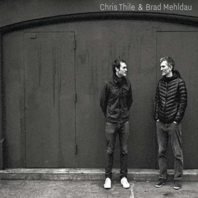 Chris Thile & Brad Mehldau