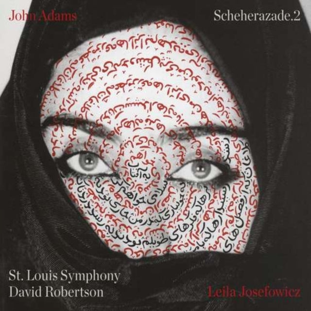 John Adams: Scheherazade.2