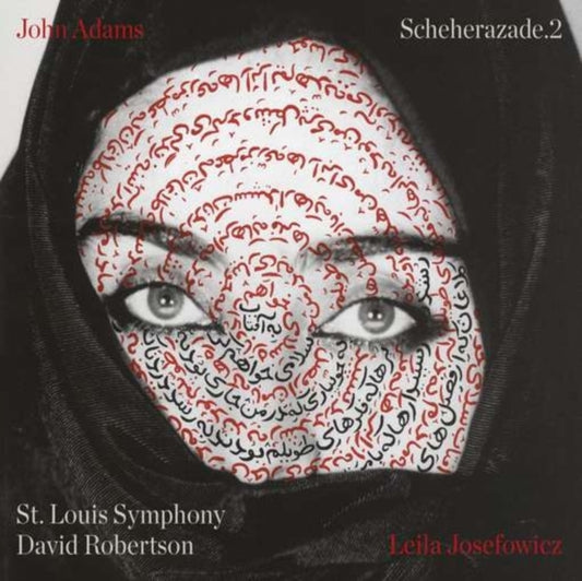 John Adams: Scheherazade.2