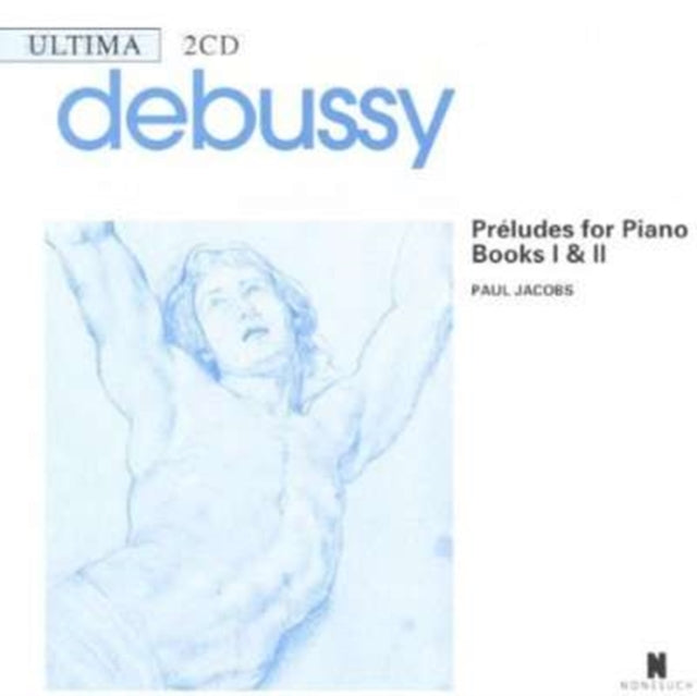 Preludes for Piano/books I and Ii