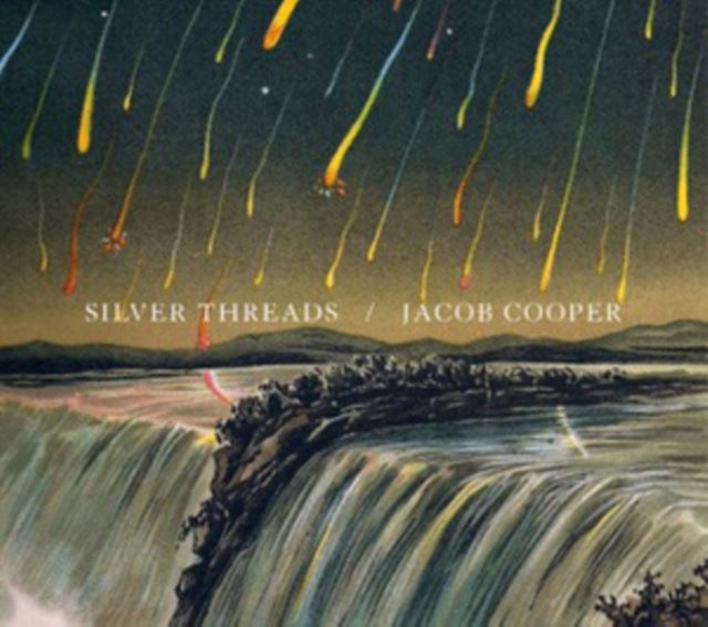 Jacob Cooper: Silver Threads