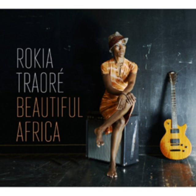 Beautiful Africa