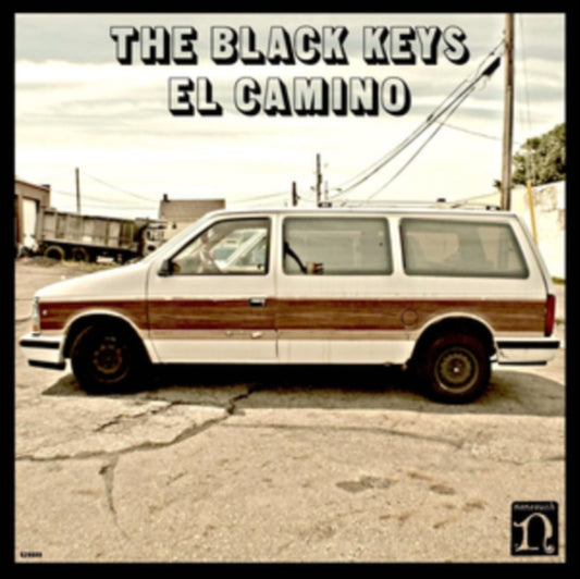 El Camino