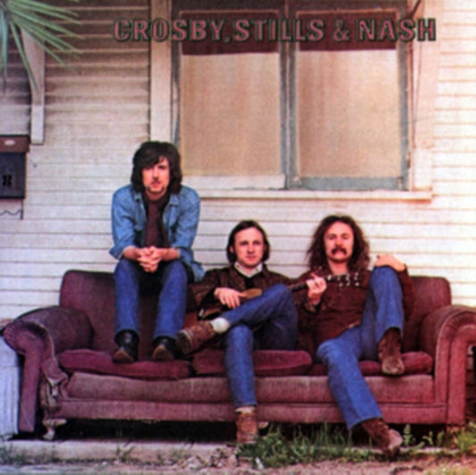 Crosby, Stills and Nash