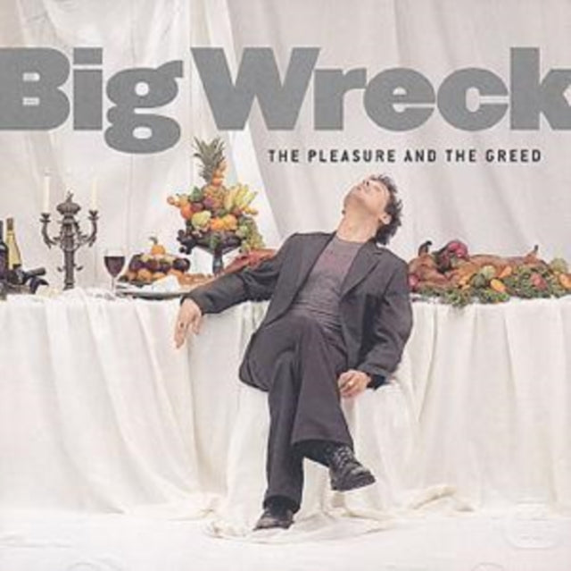 The Pleasure and the Greed