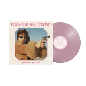 Pink Pocket Pistol