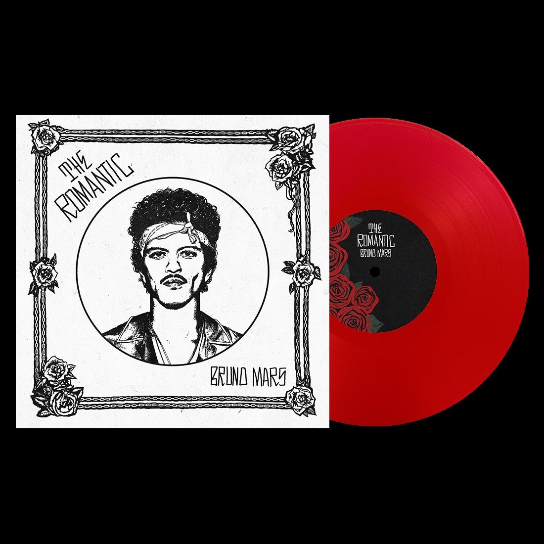 The Romantic (Rsd Stores Exclusive)